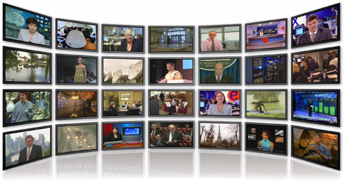 Watch Italian TV